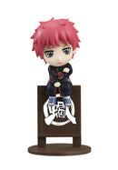 NARUTO MEGAHOUSE Ochatomo Series Let's Enjoy Tea Together (Random Box of 8 Characters)