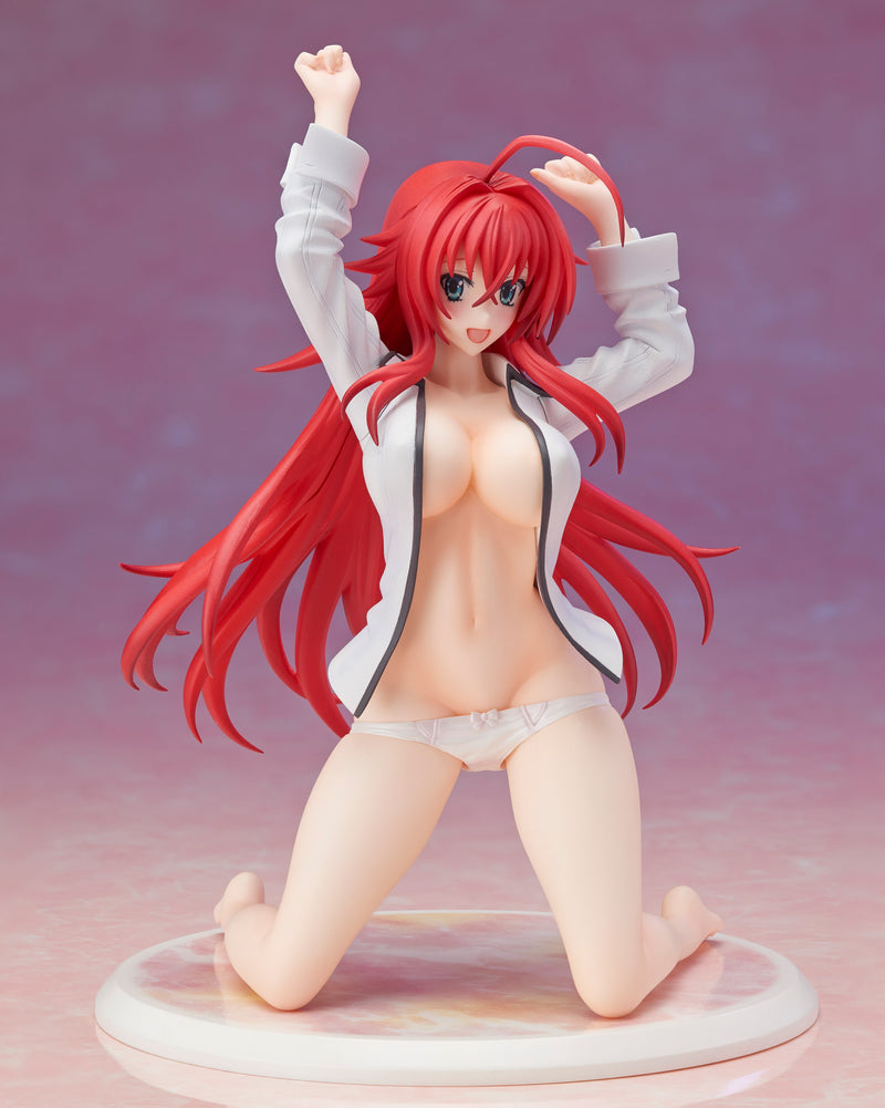 High School DxD BorN Proovy RIAS GREMORY (With Scent of Pretty Girl)