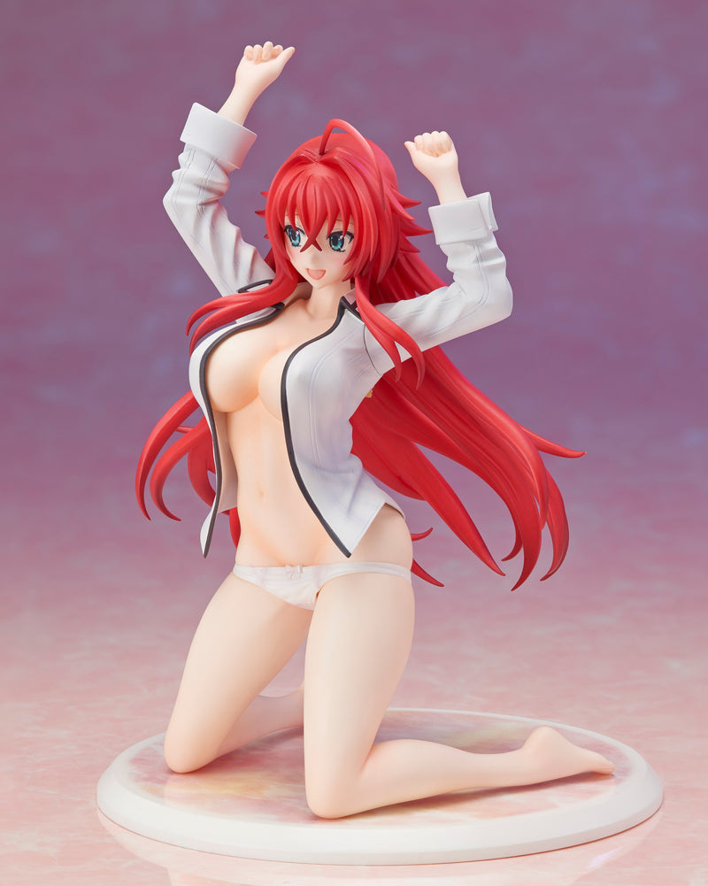 High School DxD BorN Proovy RIAS GREMORY (With Scent of Pretty Girl)