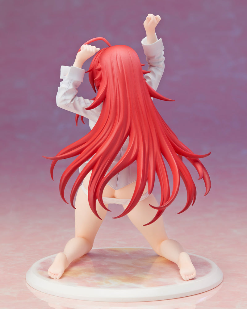 High School DxD BorN Proovy RIAS GREMORY (With Scent of Pretty Girl)