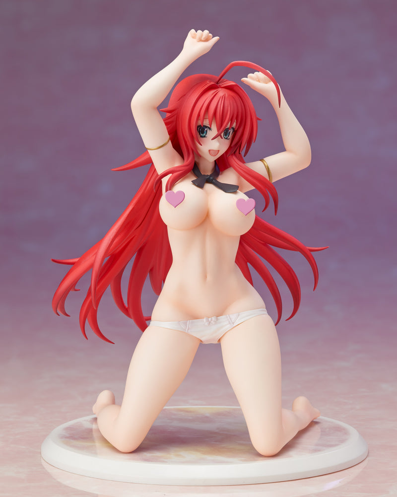 High School DxD BorN Proovy RIAS GREMORY (With Scent of Pretty Girl)