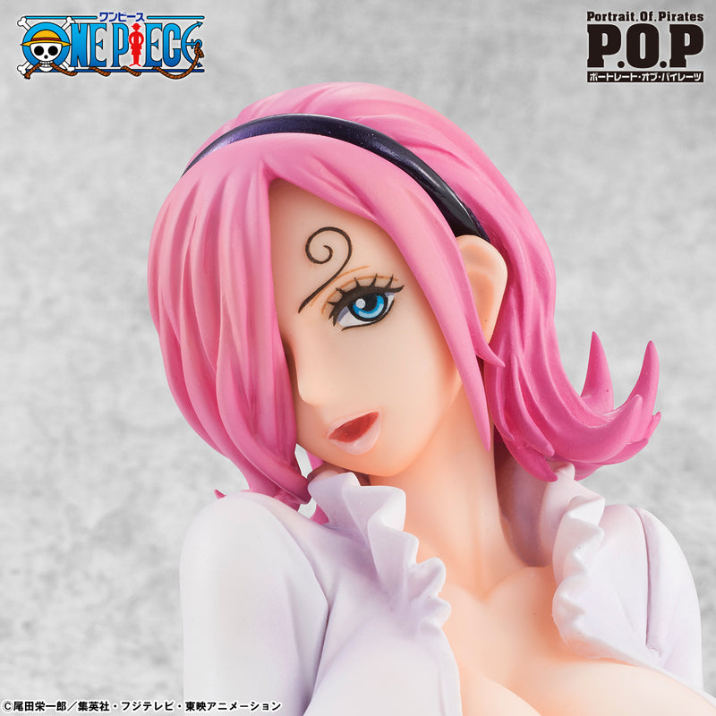 ONE PIECE MEGAHOUSE  OP  “LIMITED EDITION” REIJU Ver.02
