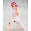 ONE PIECE MEGAHOUSE  OP  “LIMITED EDITION” REIJU Ver.02