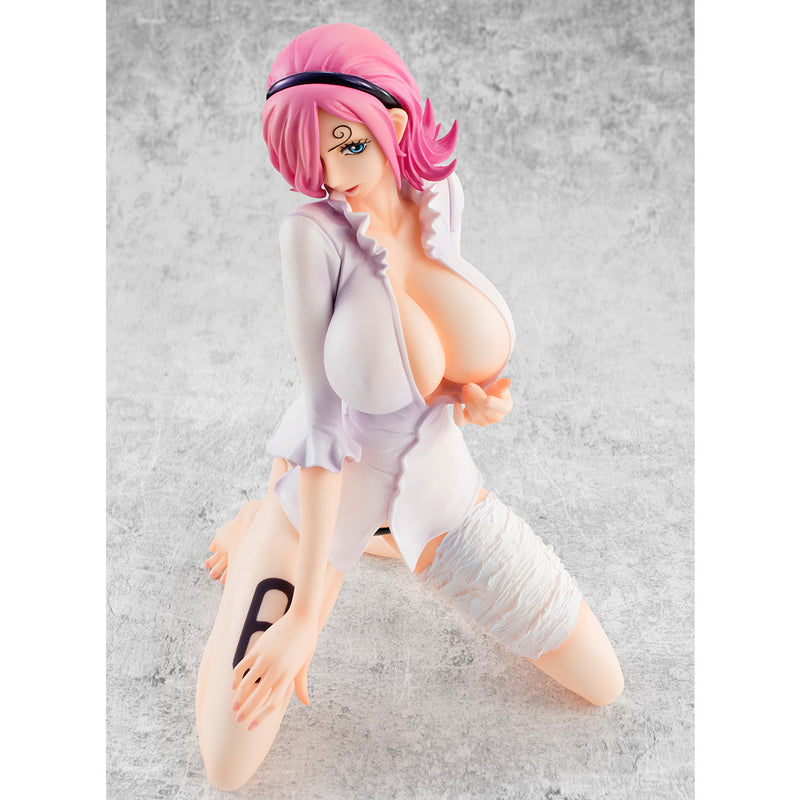ONE PIECE MEGAHOUSE  OP  “LIMITED EDITION” REIJU Ver.02