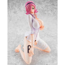 ONE PIECE MEGAHOUSE  OP  “LIMITED EDITION” REIJU Ver.02