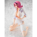 ONE PIECE MEGAHOUSE  OP  “LIMITED EDITION” REIJU Ver.02