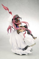 Nanatsu no Taizai Z/X -Zillions of enemy X- Shikiyoku no Majin "Luxuria" 1/8 Figure