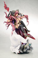 Nanatsu no Taizai Z/X -Zillions of enemy X- Shikiyoku no Majin "Luxuria" 1/8 Figure