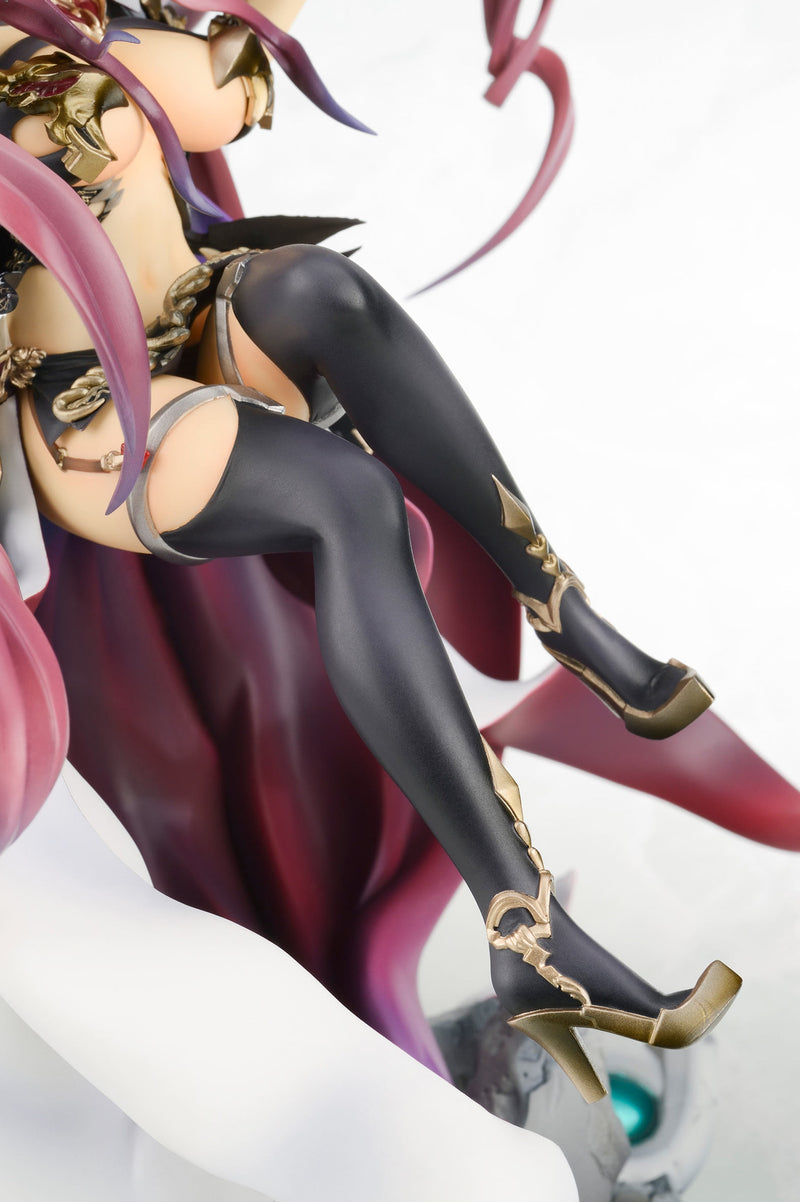 Nanatsu no Taizai Z/X -Zillions of enemy X- Shikiyoku no Majin "Luxuria" 1/8 Figure