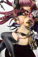 Nanatsu no Taizai Z/X -Zillions of enemy X- Shikiyoku no Majin "Luxuria" 1/8 Figure