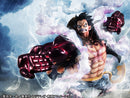 ONE PIECE MEGAHOUSE EXCELLENT MODEL LTD LUFFY GEAR 4