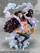 ONE PIECE MEGAHOUSE EXCELLENT MODEL LTD LUFFY GEAR 4