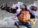 ONE PIECE MEGAHOUSE EXCELLENT MODEL LTD LUFFY GEAR 4