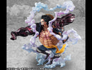 ONE PIECE MEGAHOUSE EXCELLENT MODEL LTD LUFFY GEAR 4
