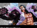ONE PIECE MEGAHOUSE EXCELLENT MODEL LTD LUFFY GEAR 4