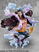ONE PIECE MEGAHOUSE EXCELLENT MODEL LTD LUFFY GEAR 4
