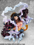 ONE PIECE MEGAHOUSE EXCELLENT MODEL LTD LUFFY GEAR 4