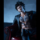 One Piece MEGAHOUSE POP OP "SOC" Trafalgar Law