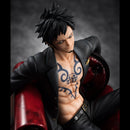 One Piece MEGAHOUSE POP OP "SOC" Trafalgar Law