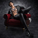 One Piece MEGAHOUSE POP OP "SOC" Trafalgar Law