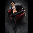 One Piece MEGAHOUSE POP OP "SOC" Trafalgar Law