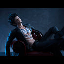 One Piece MEGAHOUSE POP OP "SOC" Trafalgar Law