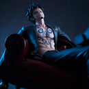 One Piece MEGAHOUSE POP OP "SOC" Trafalgar Law