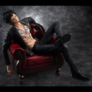 One Piece MEGAHOUSE POP OP "SOC" Trafalgar Law