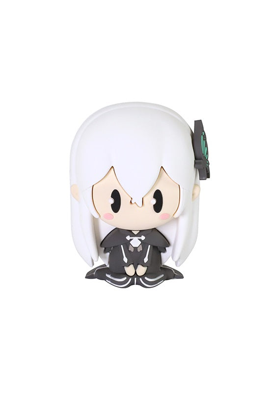 Re:Zero -Starting Life in Another World- Movic Rubber Mascot Echidna