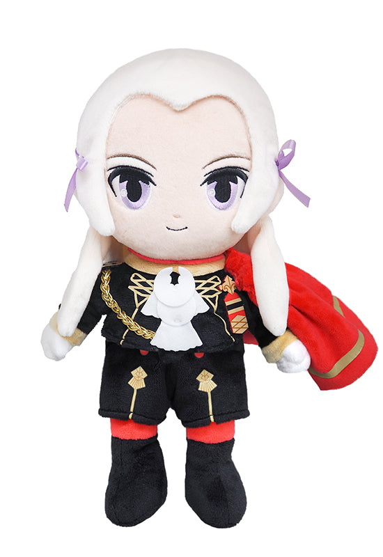 Fire Emblem Sanei-boeki Plush FP08 Edelgard (S Size)