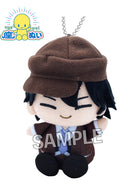 Bungo Stray Dogs PROOF THE nui Edogawa Rampo