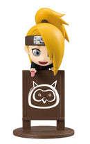 NARUTO MEGAHOUSE Ochatomo Series Let's Enjoy Tea Together (1 Random Blind Box)
