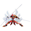 DIGIMON  MEGAHOUSE GEM SERIES DIGIMON TAMERS DUKEMON : CRIMSON MODE
