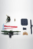 Gundam Mobile Suit SEED Bandai Robot Spirits Side MS AQM/E-X03 Launcher Striker & Effect Parts Set Ver. A.N.I.M.E.(JP)