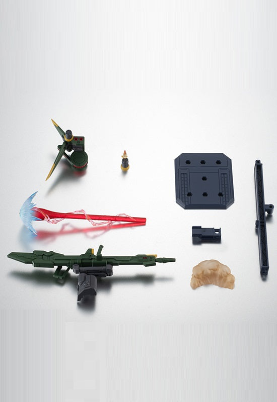 Gundam Mobile Suit SEED Bandai Robot Spirits Side MS AQM/E-X03 Launcher Striker & Effect Parts Set Ver. A.N.I.M.E.(JP)