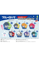 Blue Lock F.Heart Eformed DASH! Acrylic Ball Chain(1 Random)