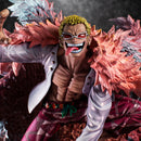 ONE PIECE MEGAHOUSE Portrait.Of.Pirates SA-MAXIMUM Heavenly Demon Donquixote Doflamingo (Limited Repeat)