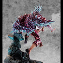 ONE PIECE MEGAHOUSE Portrait.Of.Pirates SA-MAXIMUM Heavenly Demon Donquixote Doflamingo (Limited Repeat)