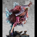 ONE PIECE P.O.P. MEGAHOUSE SA-MAXIMUM Heavenly Demon Donquixote Doflamingo
