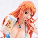 One Piece  MEGAHOUSE Excellent Model Limited “LIMITED EDITION”NAMI Ver.BB SP