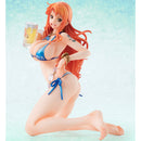 One Piece  MEGAHOUSE Excellent Model Limited “LIMITED EDITION”NAMI Ver.BB SP