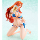 One Piece  MEGAHOUSE Excellent Model Limited “LIMITED EDITION”NAMI Ver.BB SP