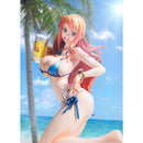One Piece  MEGAHOUSE Excellent Model Limited “LIMITED EDITION”NAMI Ver.BB SP
