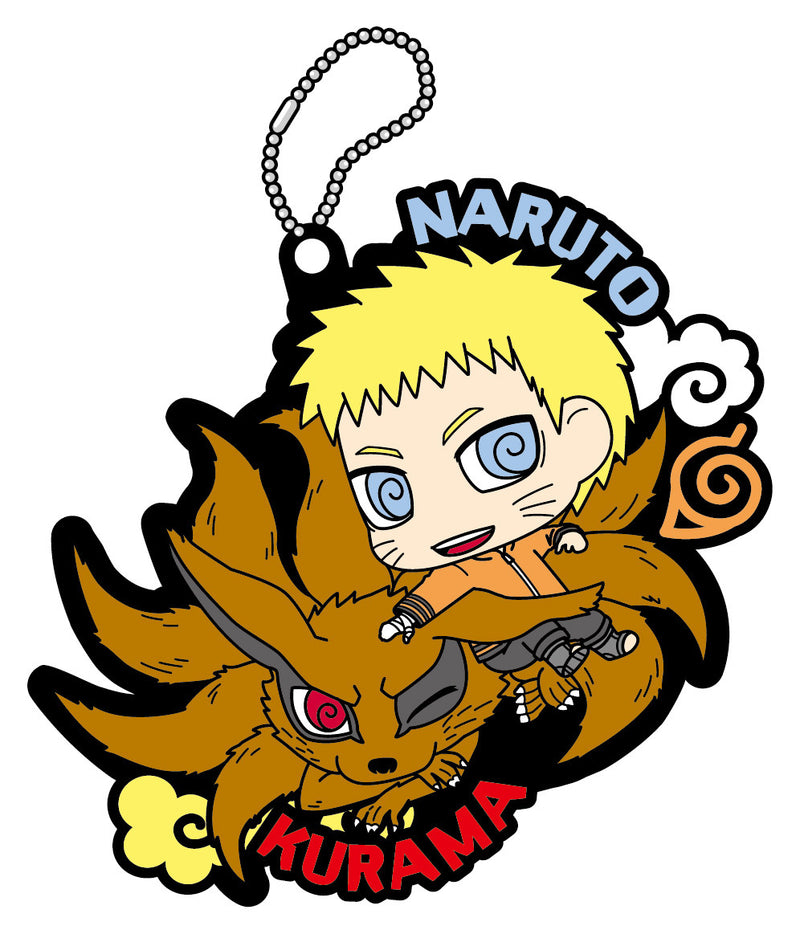 BORUTO NARUTO THE MOVIE MEGAHOUSE BUDDY COLLECTION BORUTO We have grown! (1 Random Blind Box)