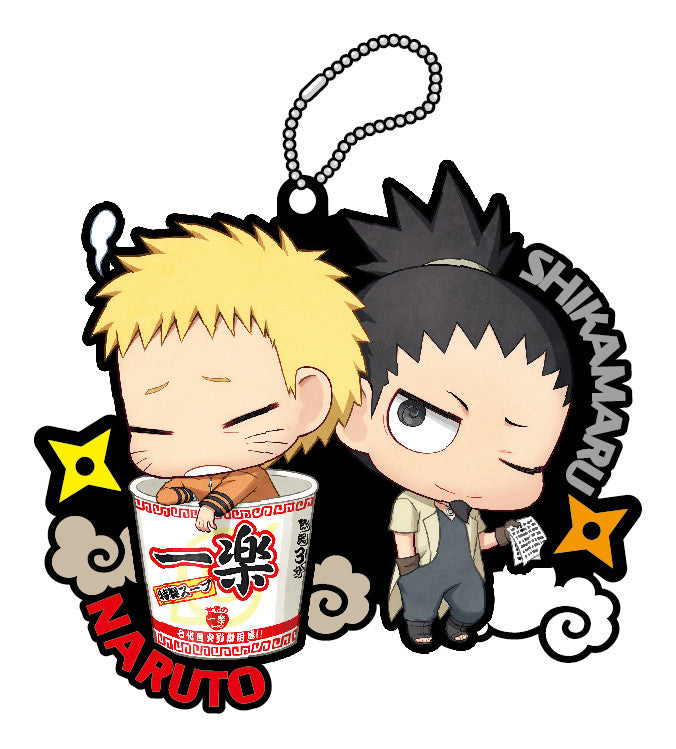 BORUTO NARUTO THE MOVIE MEGAHOUSE BUDDY COLLECTION BORUTO We have grown! (1 Random Blind Box)