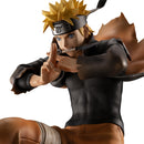 NARUTO MEGAHOUSE G.E.M. NARUTO UZUMAKI NARUTO Shinobi World War Ver.