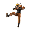 NARUTO MEGAHOUSE G.E.M. NARUTO UZUMAKI NARUTO Shinobi World War Ver.