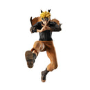 NARUTO MEGAHOUSE G.E.M. NARUTO UZUMAKI NARUTO Shinobi World War Ver.