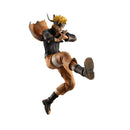 NARUTO MEGAHOUSE G.E.M. NARUTO UZUMAKI NARUTO Shinobi World War Ver.