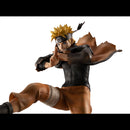 NARUTO MEGAHOUSE G.E.M. NARUTO UZUMAKI NARUTO Shinobi World War Ver.